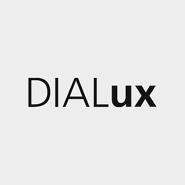 Luxsystem HADLER DIALux Bronze Member