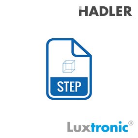 Luxtronic LED Betriebsgerät Download STEP