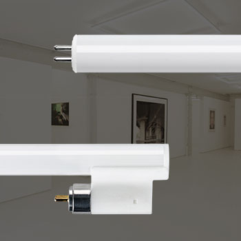 Museum lighting ideal led light sources luxsystem
